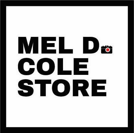 Mel D. Cole Photography Store